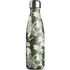 JobOut Water Bottle Camouflage 500ml