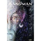 Sandman Deluxe 1