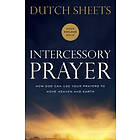 Intercessory Prayer