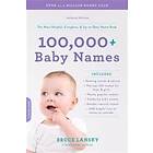100.000 Baby Names (Revised)
