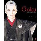 Ôoku: The Inner Chambers, Vol. 1