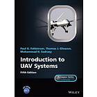 Introduction To UAV Systems, Fifth Edition