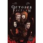 October Faction: Open Season