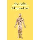 Dtv-Atlas Akupunktur