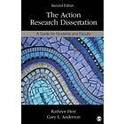 The Action Research Dissertation