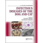 Infectious Diseases Of The Dog And Cat