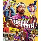 Kevin Smith's Secret Stash