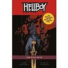 Hellboy: The Wild Hunt (2nd Edition)