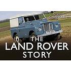 The Land Rover Story