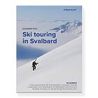 Ski Touring In Svalbard