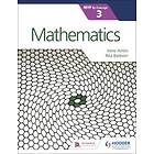 Mathematics For The IB MYP 3