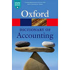 A Dictionary Of Accounting