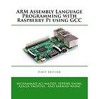 ARM Assembly Language Programming With Raspberry Pi Using GCC