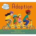 Questions And Feelings About: Adoption