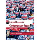 Critical Issues In Contemporary Japan