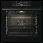 Gorenje BOS6747A01BG (Sort)