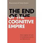 The End Of The Cognitive Empire