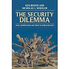 The Security Dilemma