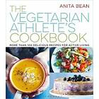 The Vegetarian Athlete's Cookbook