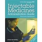 UCL Hospitals Injectable Medicines Administration Guide