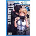 BTOOOM!, Vol. 9