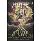 God Created The Integers