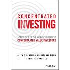 Concentrated Investing