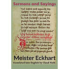 Sermons And Sayings