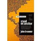Stand On Zanzibar