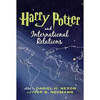 Harry Potter And International Relations