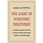 The Logic Of Scientific Discovery