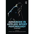 Advances In Applied Sport Psychology