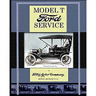 Model T Ford Service