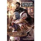 Meikyuu: Labyrinth Kingdom, A Tactical Fantasy World Survival Guide, Vol. 1 LN