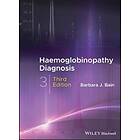Haemoglobinopathy Diagnosis 3e