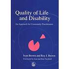 Quality Of Life And Disability