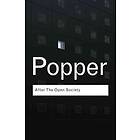 After The Open Society