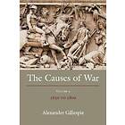 The Causes Of War