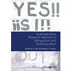Blackwell Guide To Research Methods In Bilingualism And Multilingualism