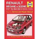 Renault Megane & Scenic 99-02