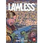 Lawless Book Three: Ashes To Ashes