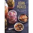 Asian Pickles