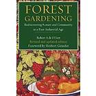 Forest Gardening