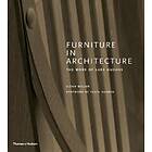 Furniture In Architecture