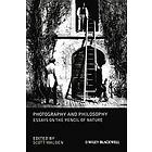 Photography And Philosophy