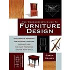Woodworker's Guide To Furniture Design Pod Edition