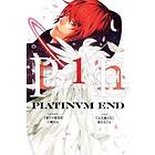 Platinum End, Vol. 1