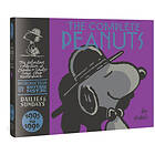 The Complete Peanuts 1995-1996