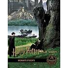 Harry Potter: The Film Vault Volume 4