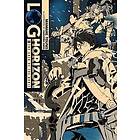 Log Horizon, Vol. 7 (light Novel)